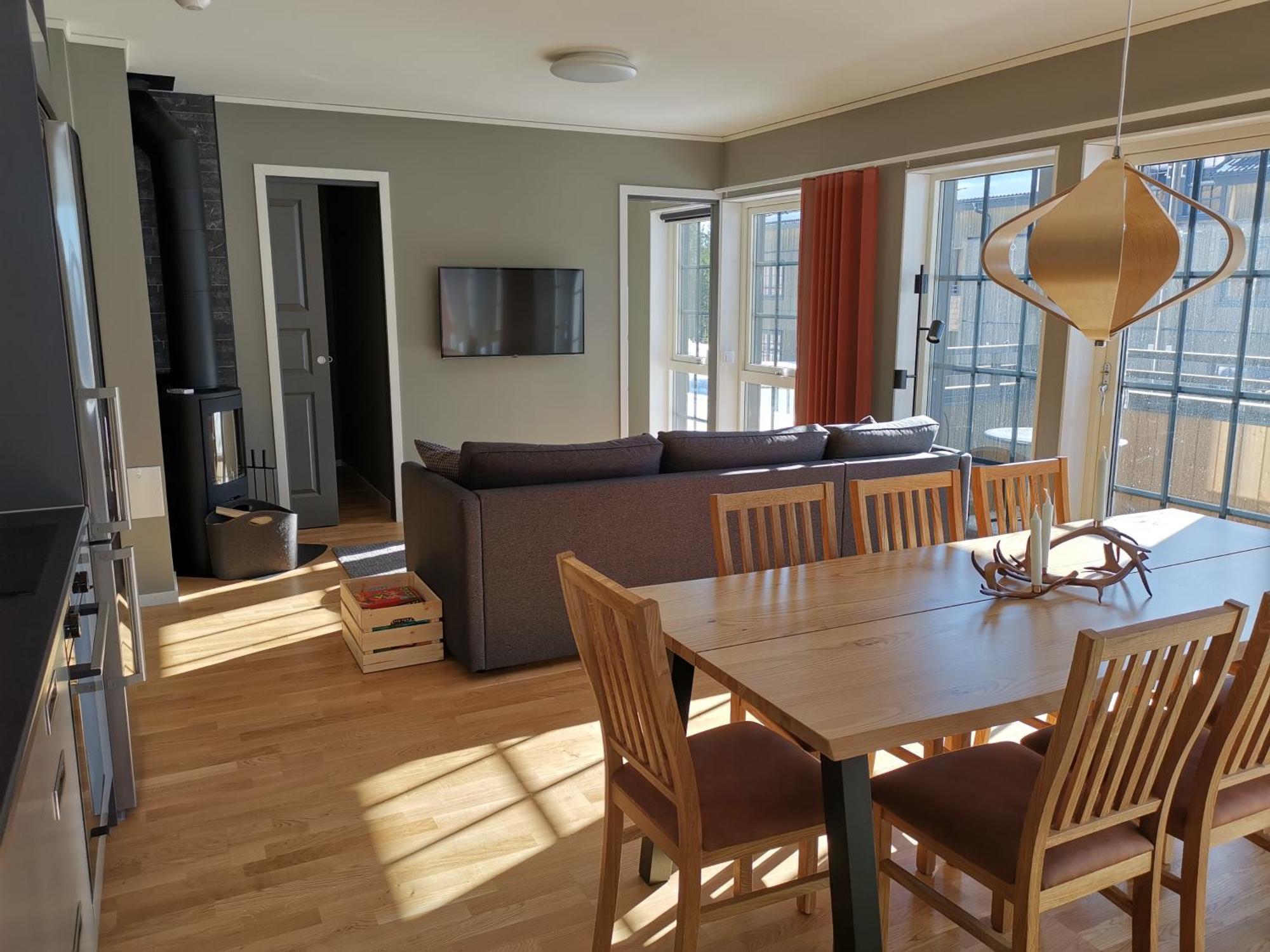 Idre Himmelfjaell Resort Habitación foto
