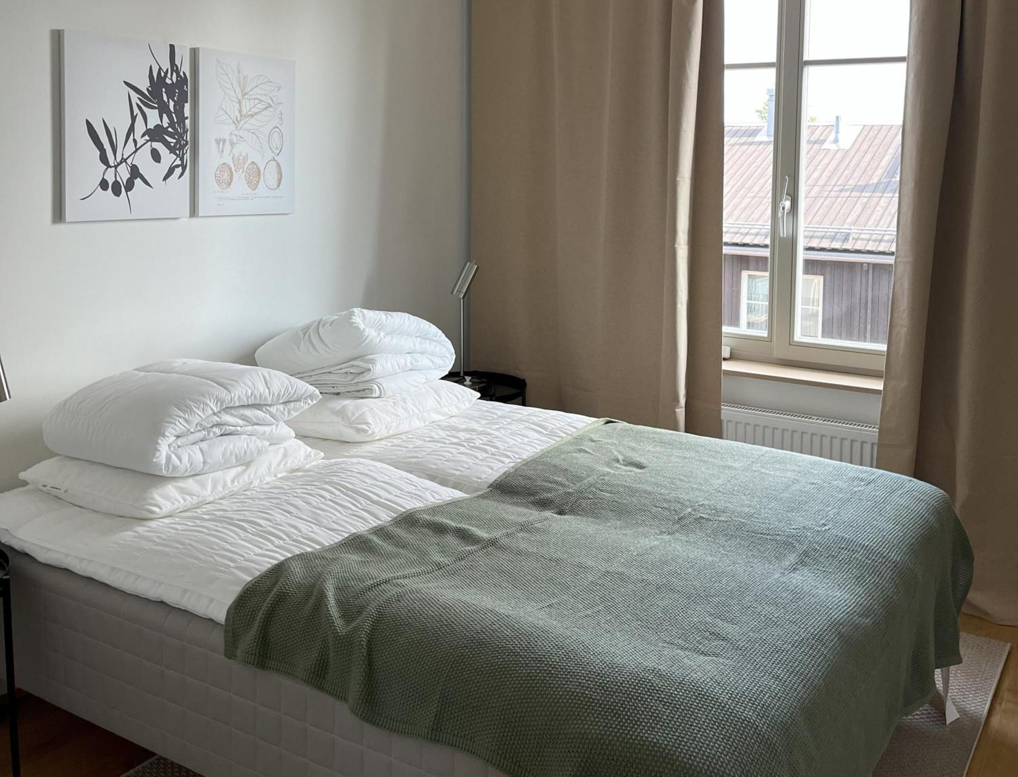 Idre Himmelfjaell Resort Habitación foto