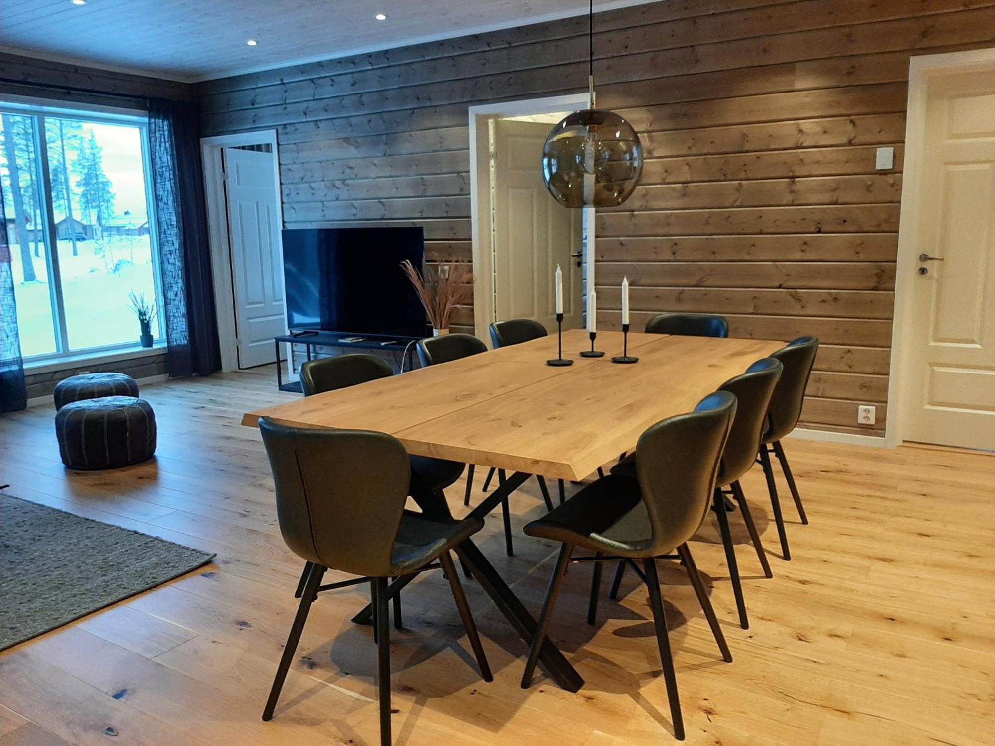 Idre Himmelfjaell Resort Habitación foto