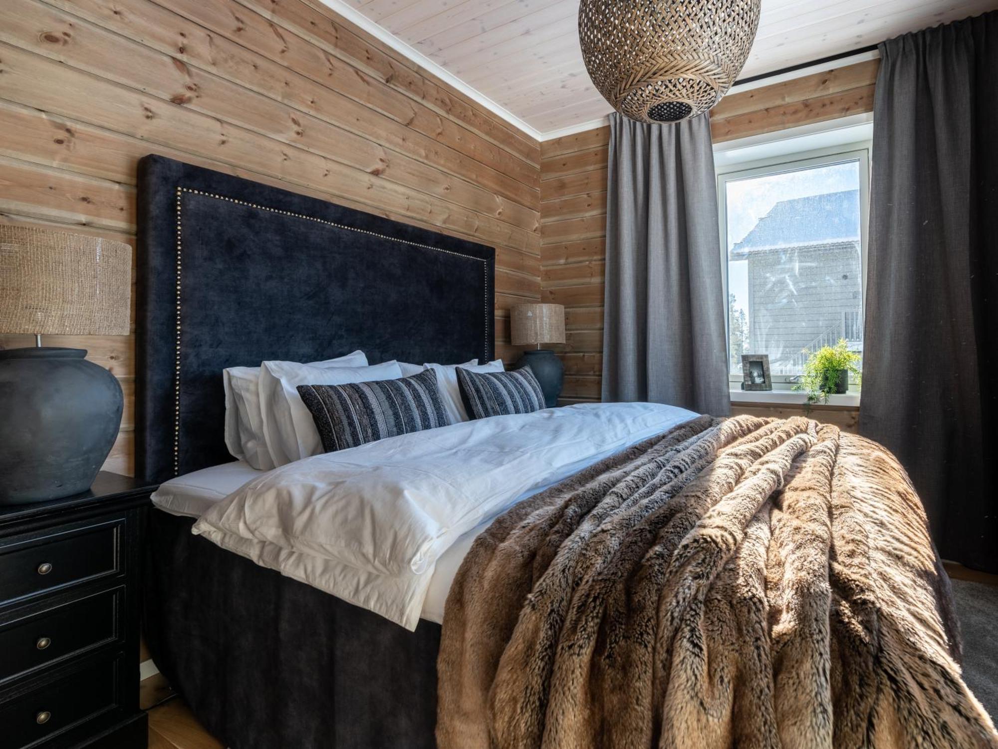 Idre Himmelfjaell Resort Habitación foto