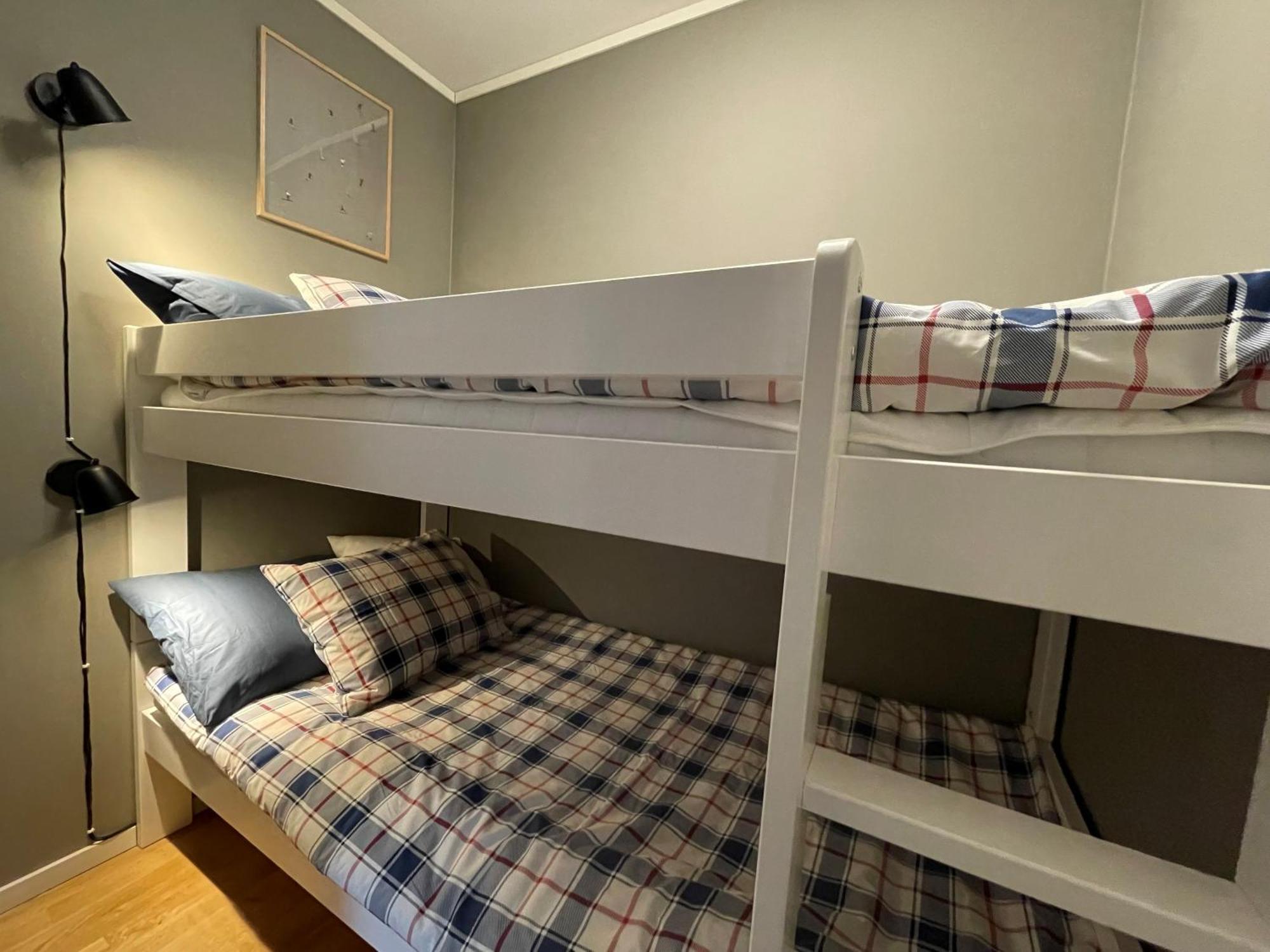 Idre Himmelfjaell Resort Habitación foto